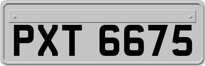 PXT6675