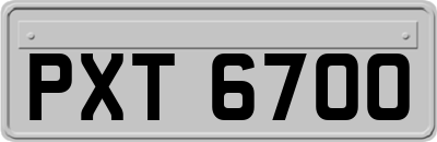 PXT6700