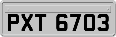 PXT6703