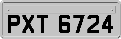 PXT6724