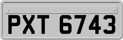 PXT6743