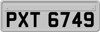 PXT6749