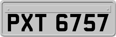 PXT6757