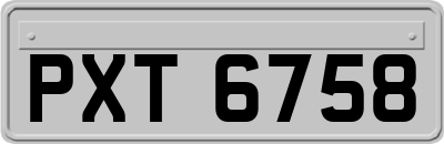 PXT6758