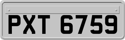 PXT6759