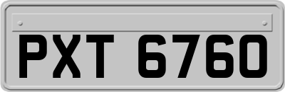 PXT6760