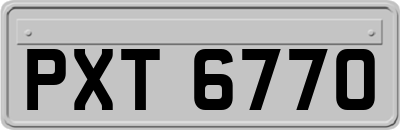 PXT6770