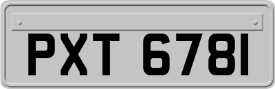 PXT6781