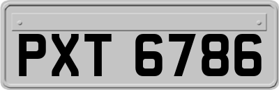 PXT6786