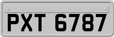 PXT6787