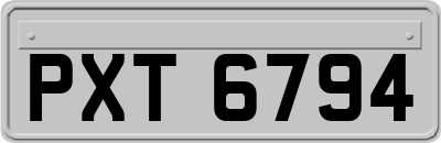 PXT6794