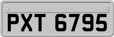 PXT6795