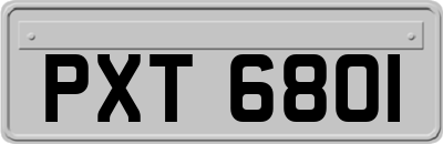 PXT6801