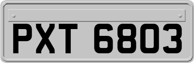 PXT6803