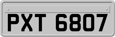 PXT6807