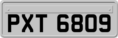 PXT6809