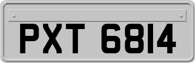 PXT6814