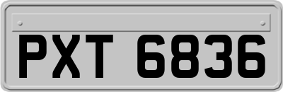 PXT6836