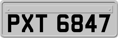 PXT6847