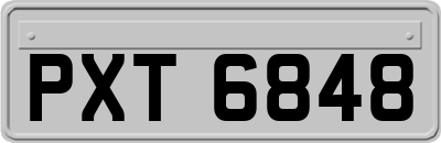 PXT6848