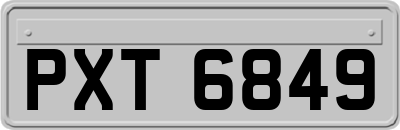 PXT6849