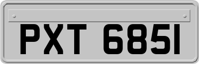 PXT6851