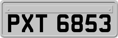 PXT6853