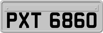 PXT6860