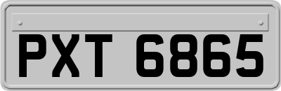 PXT6865