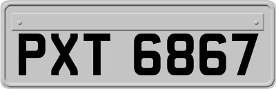 PXT6867