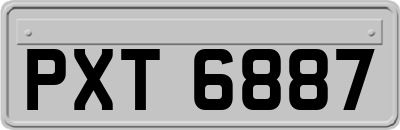 PXT6887