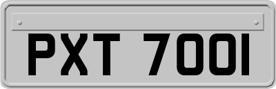 PXT7001