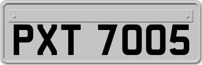 PXT7005