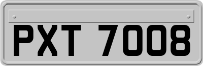 PXT7008