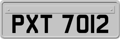 PXT7012