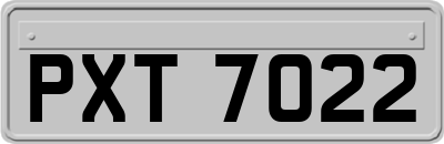 PXT7022