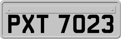 PXT7023