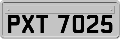 PXT7025