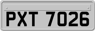 PXT7026