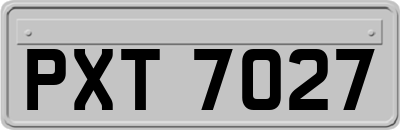 PXT7027