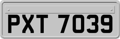 PXT7039