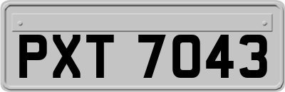 PXT7043