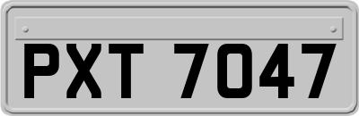 PXT7047