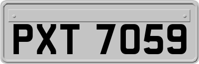 PXT7059