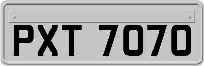 PXT7070