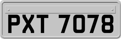 PXT7078