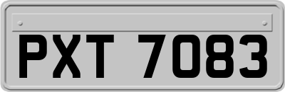 PXT7083