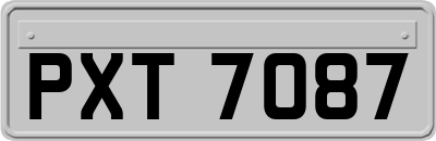 PXT7087