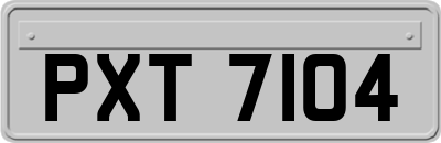 PXT7104