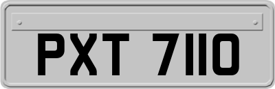 PXT7110